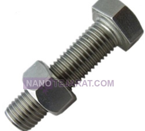 Bolt and Nut